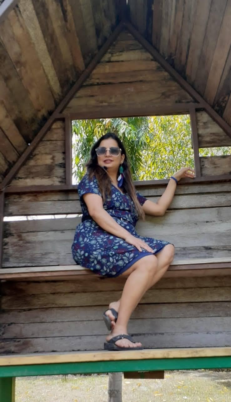 Yosemite National Park